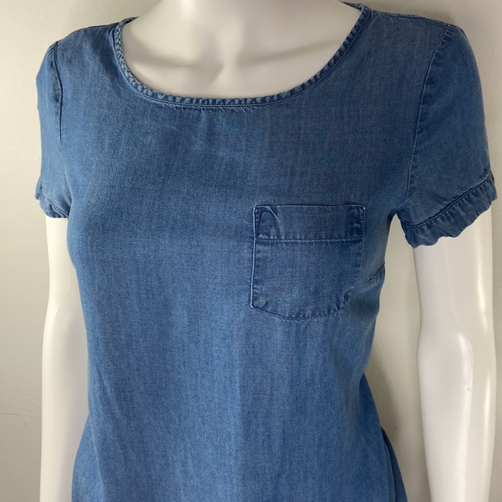 ✨ Lauren Conrad Chic Everyday Top – Effortless Style ✨ - Picture 5 of 11